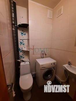 1-к квартира, на длительный срок, 42м2, 2/10 этаж