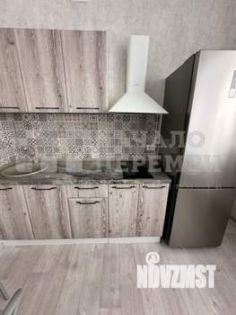 1-к квартира, на длительный срок, 38м2, 12/16 этаж