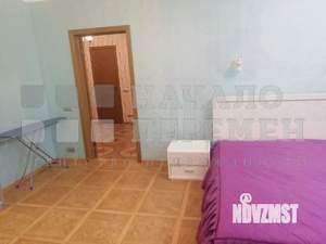 1-к квартира, на длительный срок, 52м2, 8/17 этаж
