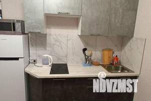 1-к квартира, посуточно, 29м2, 12/18 этаж