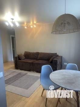 3-к квартира, на длительный срок, 55м2, 4/5 этаж