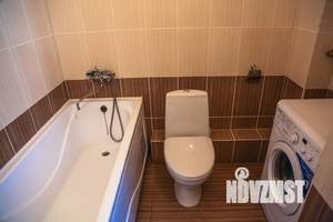 2-к квартира, посуточно, 55м2, 16/24 этаж