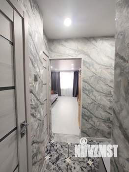 1-к квартира, на длительный срок, 33м2, 3/9 этаж