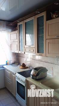 2-к квартира, на длительный срок, 44м2, 7/9 этаж