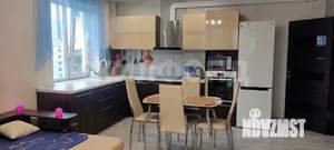 3-к квартира, на длительный срок, 74м2, 7/20 этаж