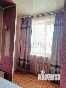 2-к квартира, на длительный срок, 55м2, 4/5 этаж