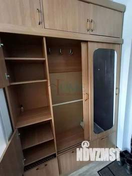 Студия квартира, на длительный срок, 22м2, 6/17 этаж