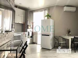 2-к квартира, на длительный срок, 41м2, 8/16 этаж