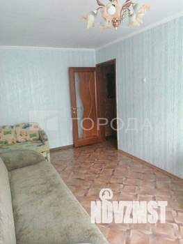 2-к квартира, на длительный срок, 44м2, 3/5 этаж