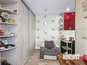 3-к квартира, на длительный срок, 43м2, 9/9 этаж