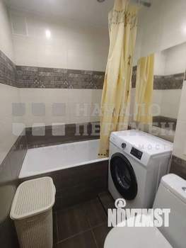 2-к квартира, на длительный срок, 44м2, 1/5 этаж