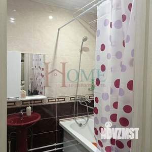 1-к квартира, на длительный срок, 40м2, 13/18 этаж