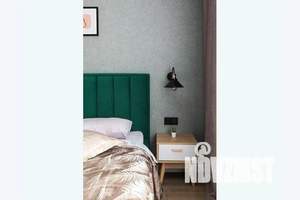 2-к квартира, посуточно, 62м2, 4/20 этаж