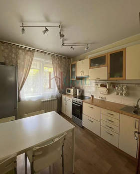 3-к квартира, на длительный срок, 67м2, 2/10 этаж