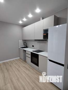 2-к квартира, на длительный срок, 40м2, 10/17 этаж