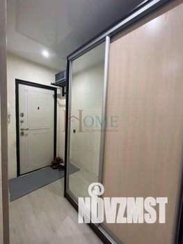 1-к квартира, на длительный срок, 31м2, 4/5 этаж