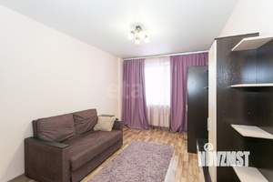 1-к квартира, на длительный срок, 33м2, 13/18 этаж