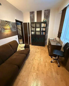 4-к квартира, на длительный срок, 136м2, 16/17 этаж