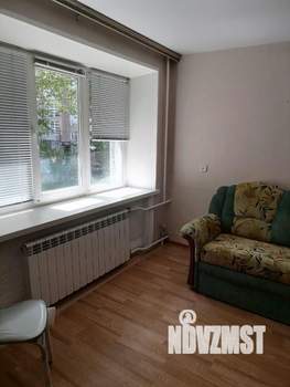 2-к квартира, на длительный срок, 43м2, 1/5 этаж