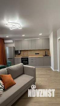 2-к квартира, на длительный срок, 57м2, 19/25 этаж