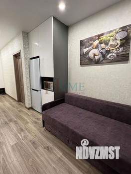 2-к квартира, на длительный срок, 40м2, 2/26 этаж