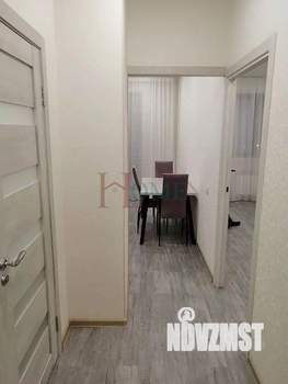 1-к квартира, на длительный срок, 40м2, 6/10 этаж