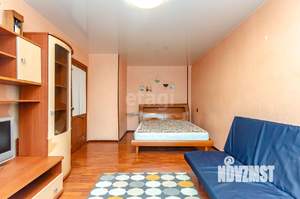 1-к квартира, на длительный срок, 33м2, 6/9 этаж