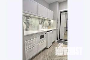 1-к квартира, посуточно, 30м2, 20/30 этаж