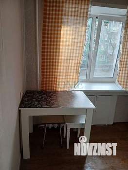 2-к квартира, на длительный срок, 54м2, 2/5 этаж