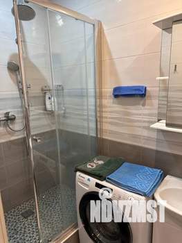 Студия квартира, посуточно, 27м2, 9/26 этаж