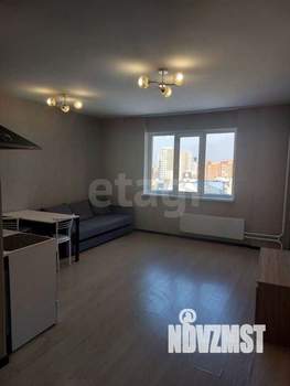 1-к квартира, на длительный срок, 52м2, 12/18 этаж