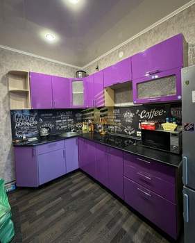 Студия квартира, на длительный срок, 32м2, 8/12 этаж