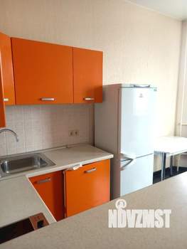 1-к квартира, на длительный срок, 48м2, 6/17 этаж