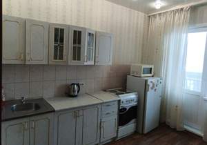 1-к квартира, на длительный срок, 40м2, 6/17 этаж