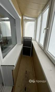 2-к квартира, на длительный срок, 40м2, 5/5 этаж