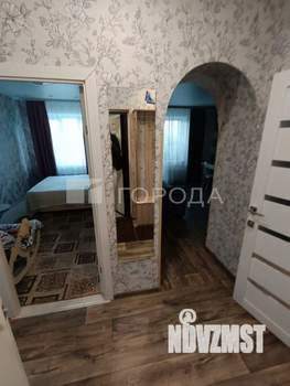 1-к квартира, на длительный срок, 37м2, 1/16 этаж