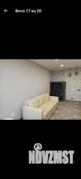 Студия квартира, на длительный срок, 34м2, 14/28 этаж