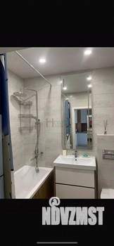 1-к квартира, на длительный срок, 35м2, 16/30 этаж