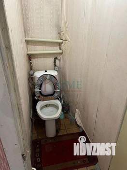 2-к квартира, на длительный срок, 44м2, 3/9 этаж