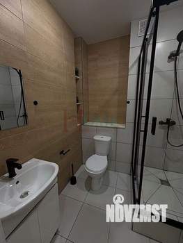 Студия квартира, на длительный срок, 39м2, 11/17 этаж