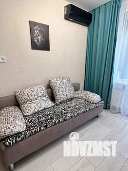 2-к квартира, посуточно, 41м2, 15/16 этаж