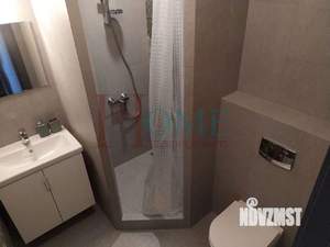 1-к квартира, на длительный срок, 24м2, 10/15 этаж
