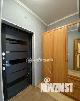 1-к квартира, на длительный срок, 36м2, 3/17 этаж