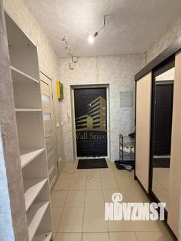 Студия квартира, на длительный срок, 28м2, 14/19 этаж