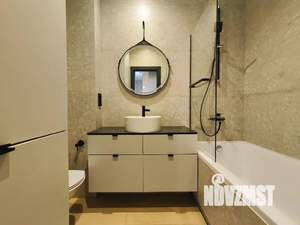 2-к квартира, посуточно, 42м2, 3/25 этаж
