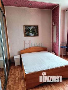 2-к квартира, на длительный срок, 55м2, 4/5 этаж