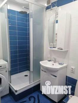 Студия квартира, на длительный срок, 38м2, 7/12 этаж