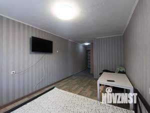 2-к квартира, посуточно, 45м2, 1/1 этаж