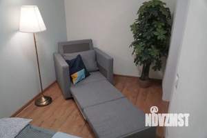 2-к квартира, посуточно, 28м2, 1/5 этаж