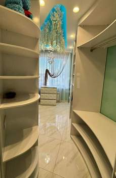 2-к квартира, на длительный срок, 65м2, 18/26 этаж